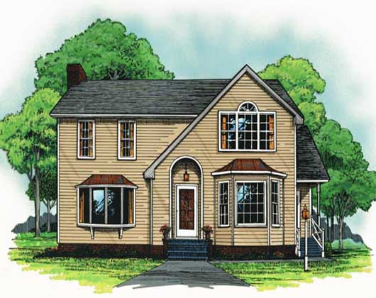 Presentation Illustration